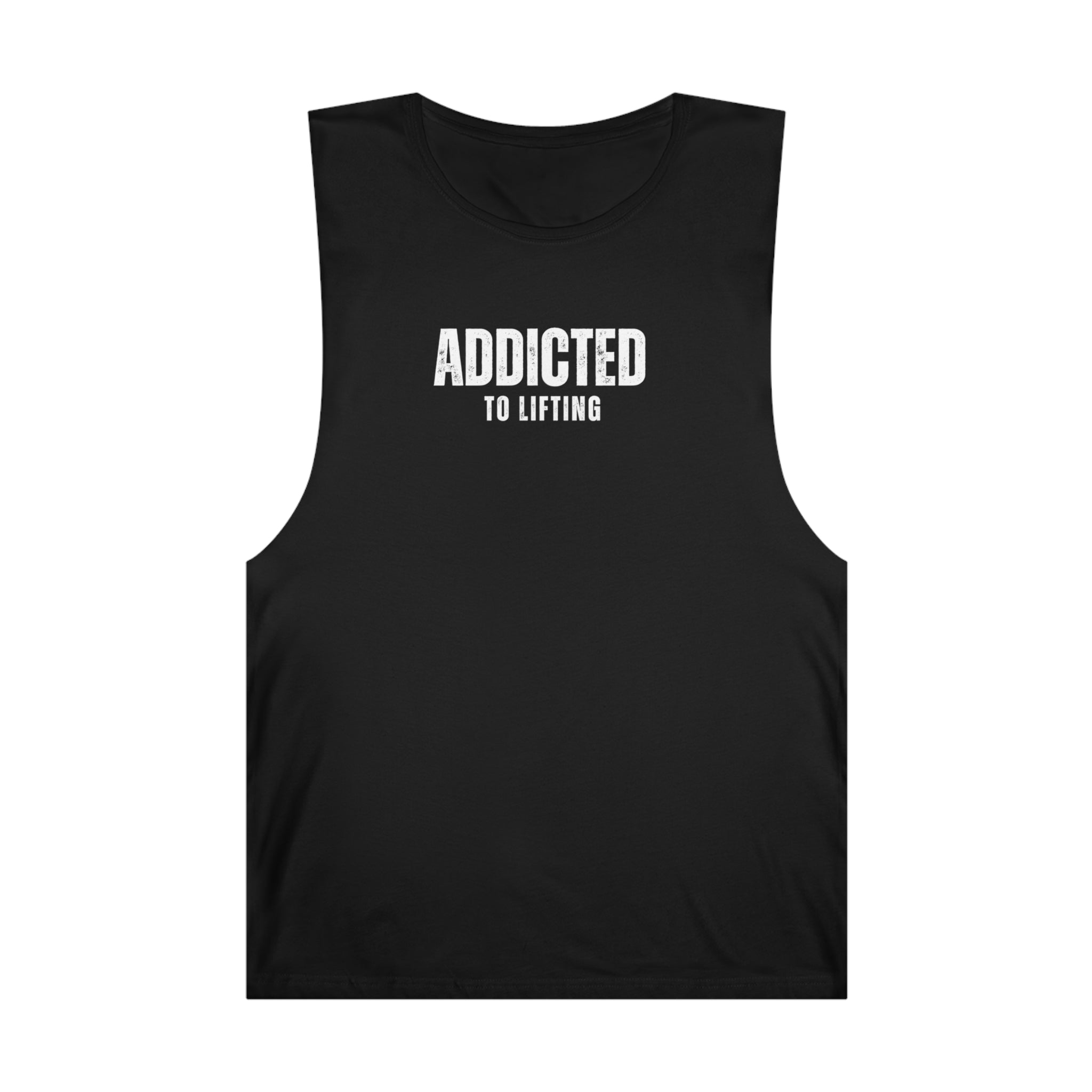 Addicted To Lifting